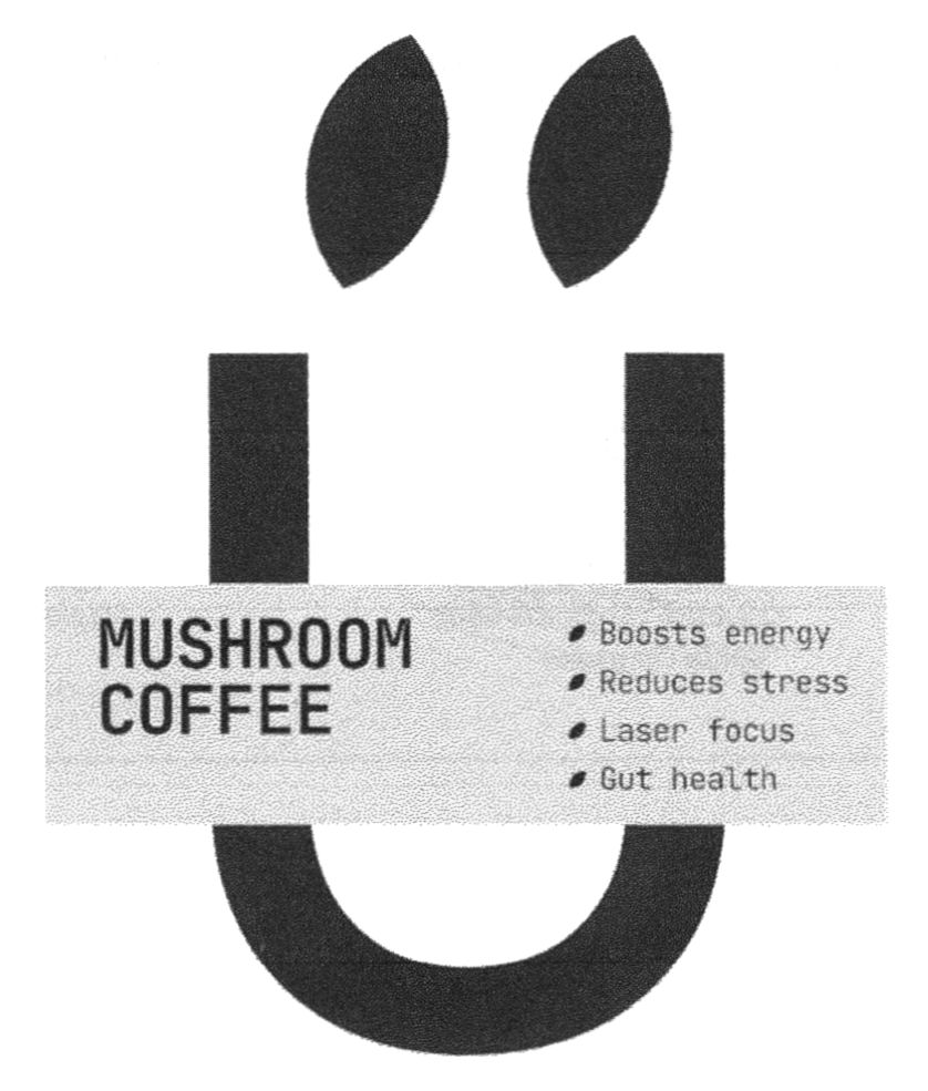 mushroom coffee