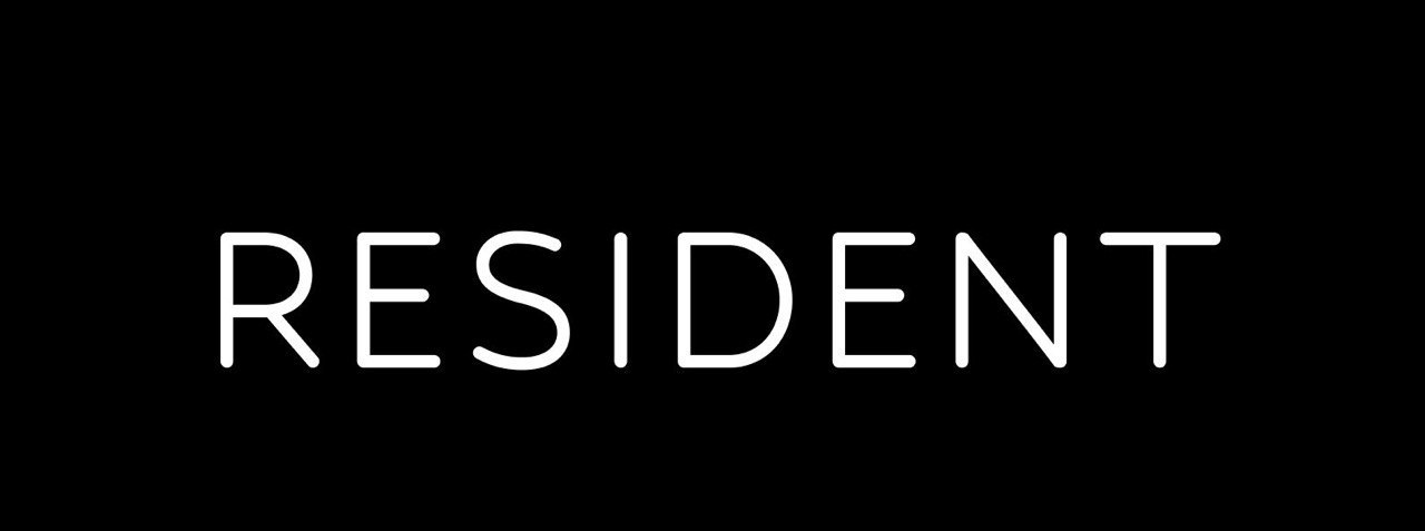 resident