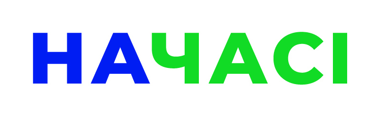 на часі