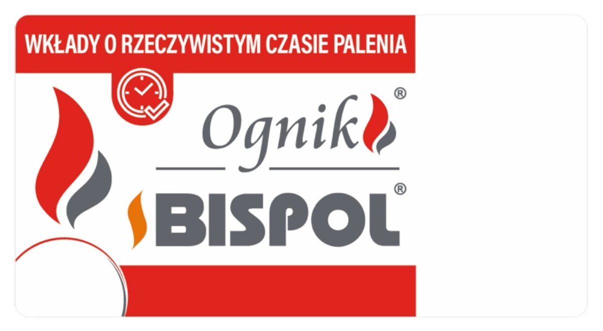 wklady o rzeczywistym czasie palenia