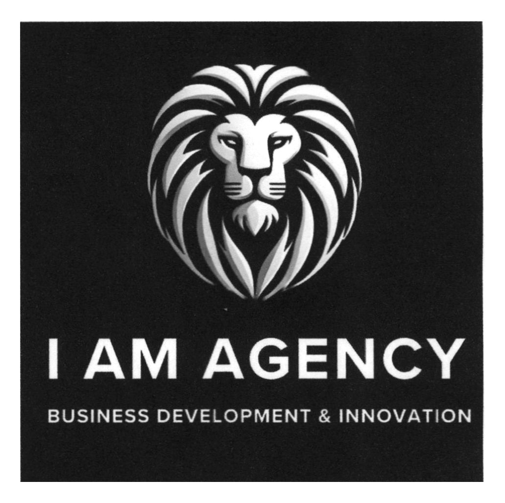 i am agency business development & innovation