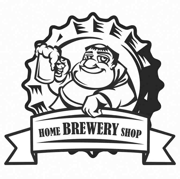 home brewery shop