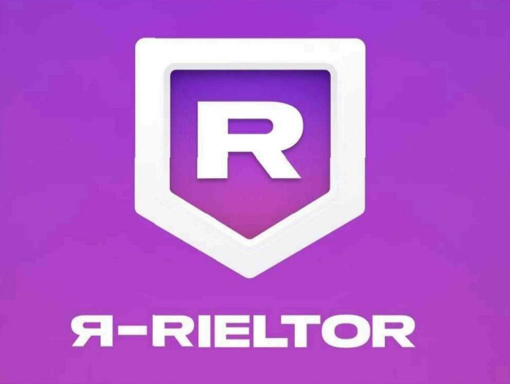 Лого ТМ rieltor