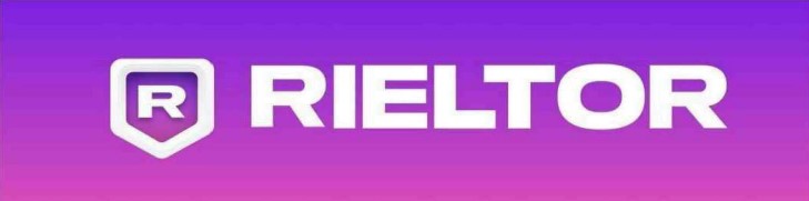 Лого ТМ rieltor