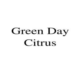 green day citrus