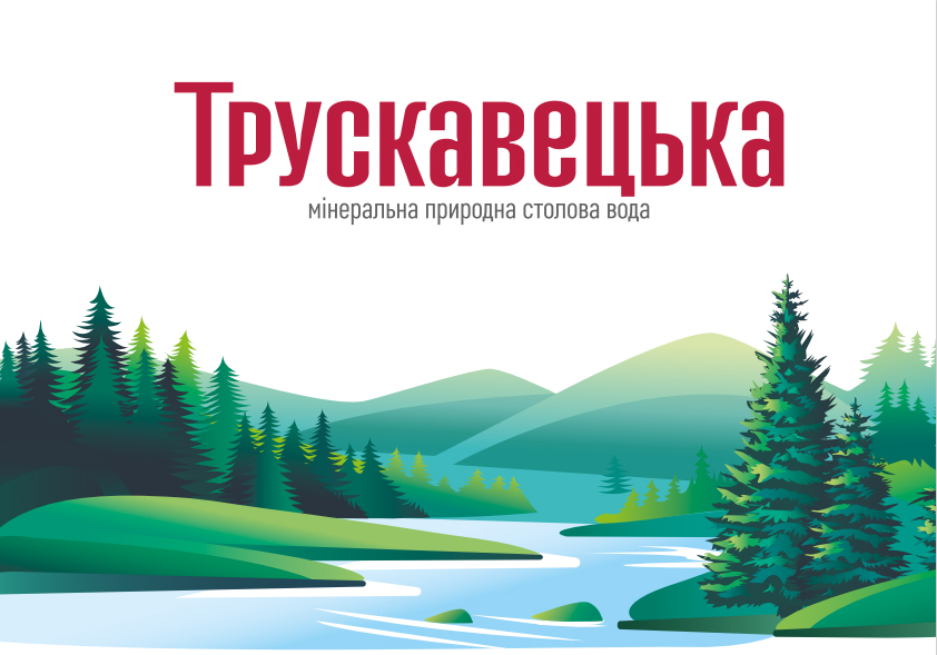 мінеральна природна столова вода