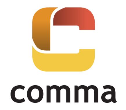 comma