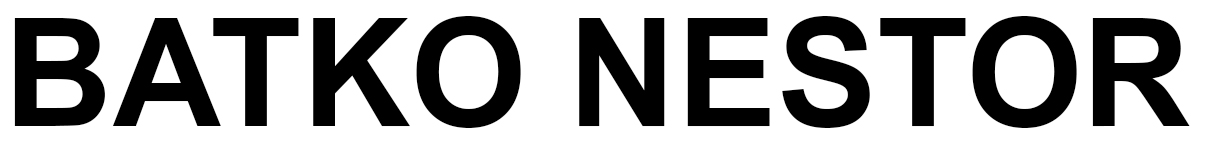 batko nestor