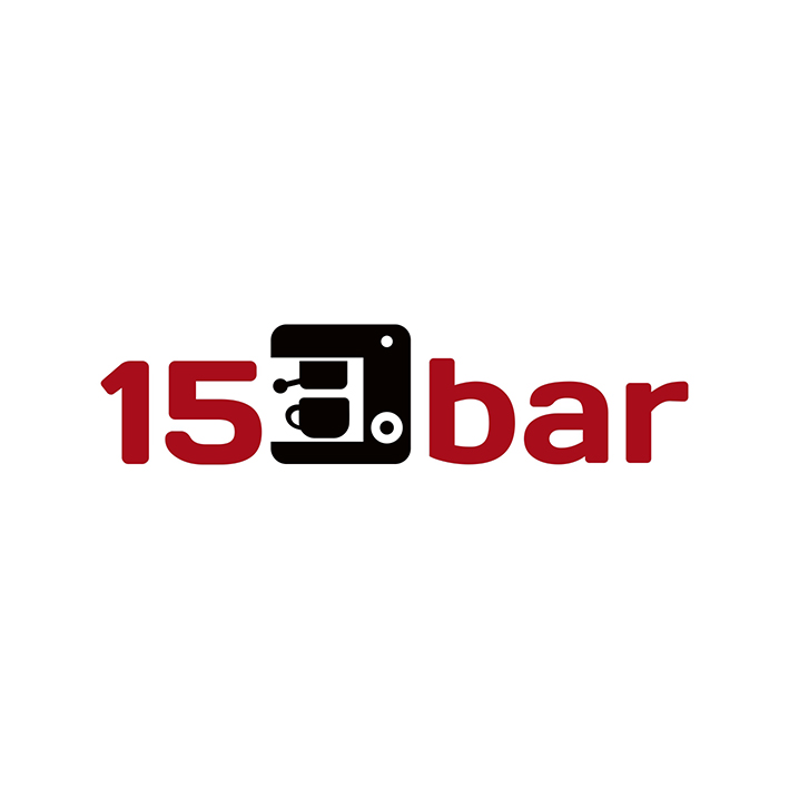 15 bar