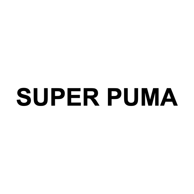 super puma