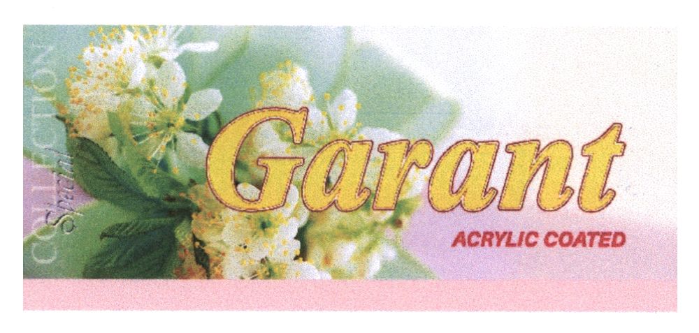 acrylic coated