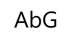 ab g