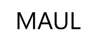 maul