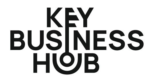 key business hub