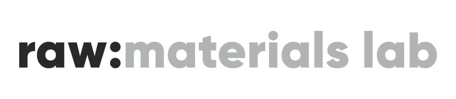 raw:materials lab