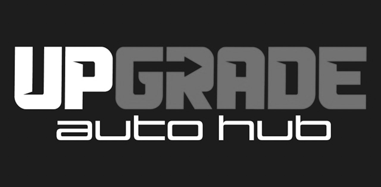 up grade auto hub