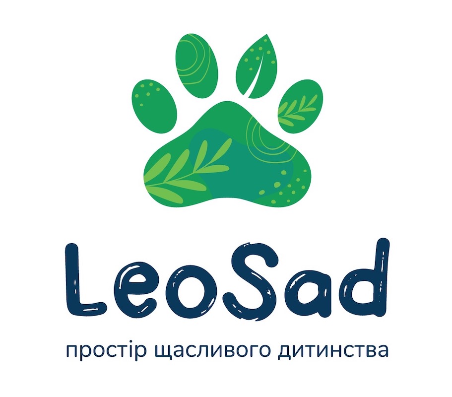 простір щасливого дитинства