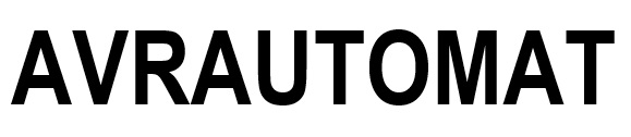 avrautomat