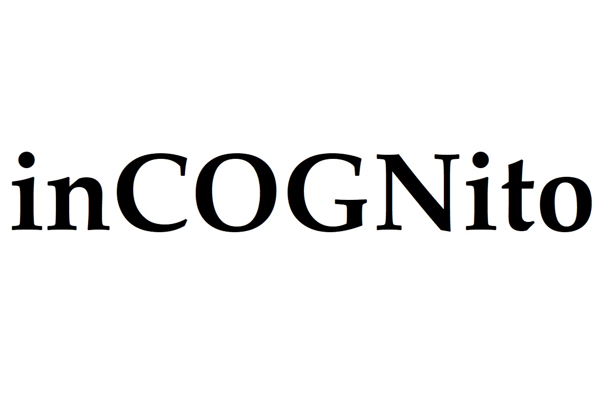 incognito