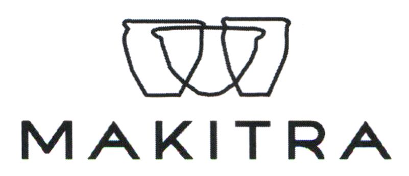 Зображення марки «makitra»