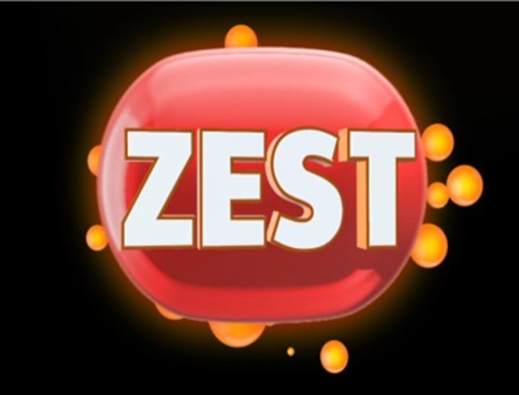 zest
