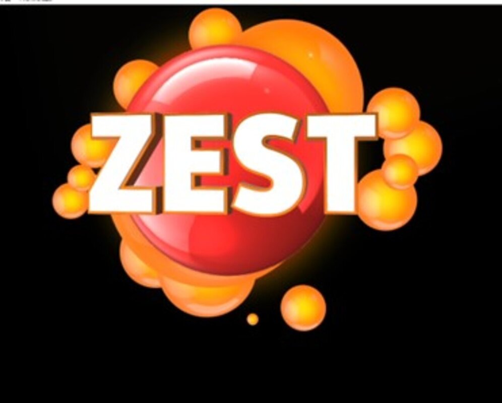 zest