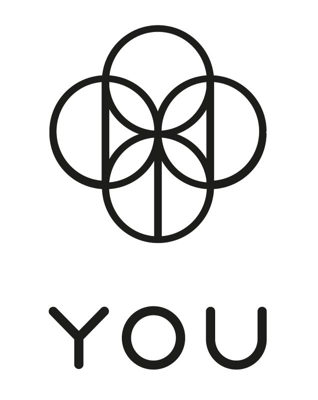 you