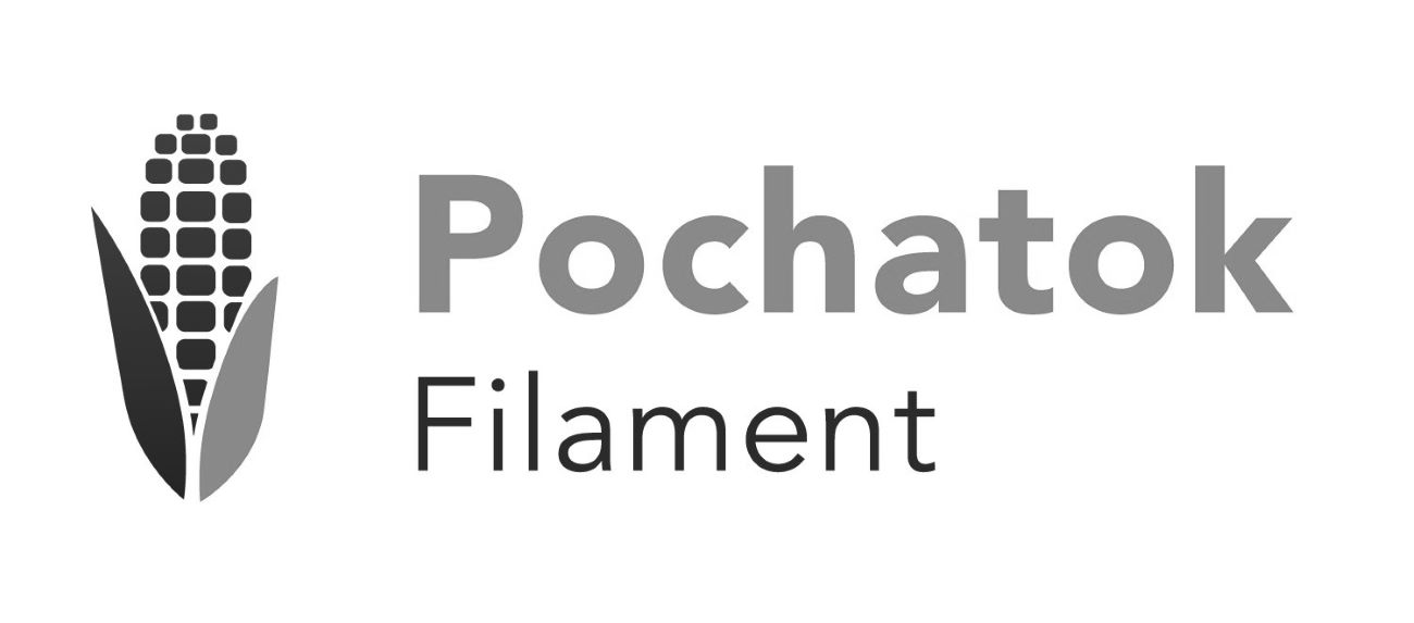 pochatok filament