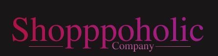 shopppoholic company