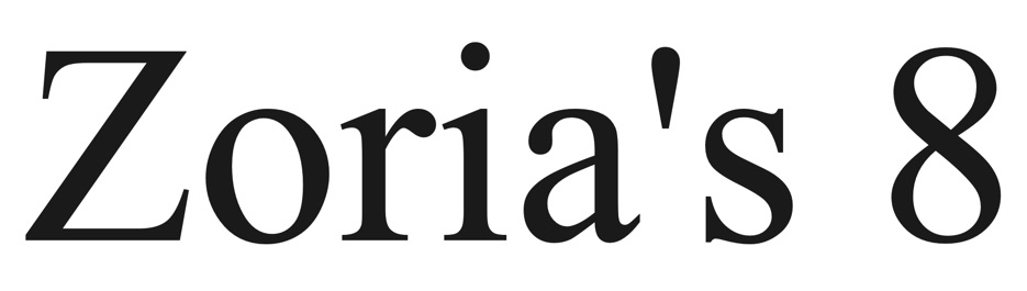zoria's 8