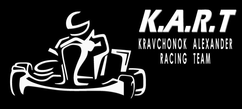kravchonok alexander racing team