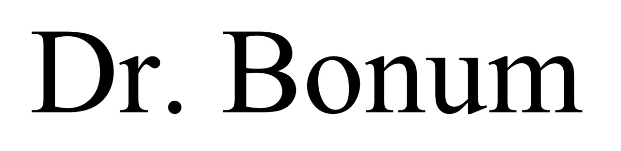 dr. bonum