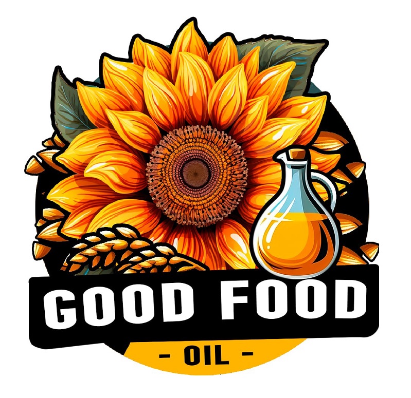 good food oil