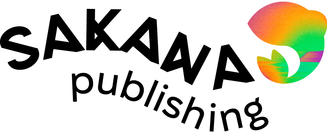 sakana publishing