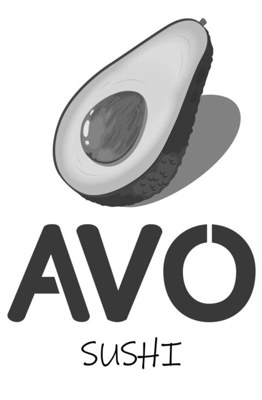 avo sushi