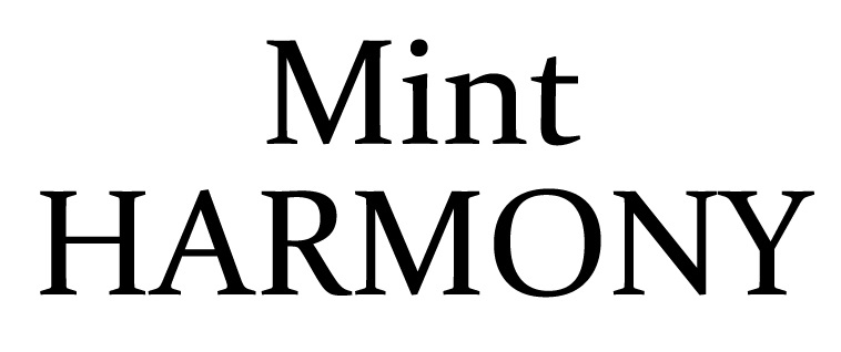 mint harmony