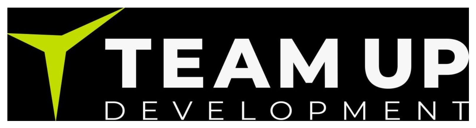 team up development