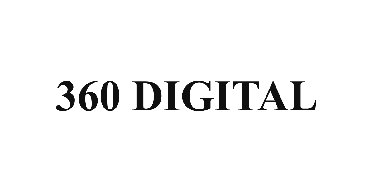 Зображення марки «360 digital»