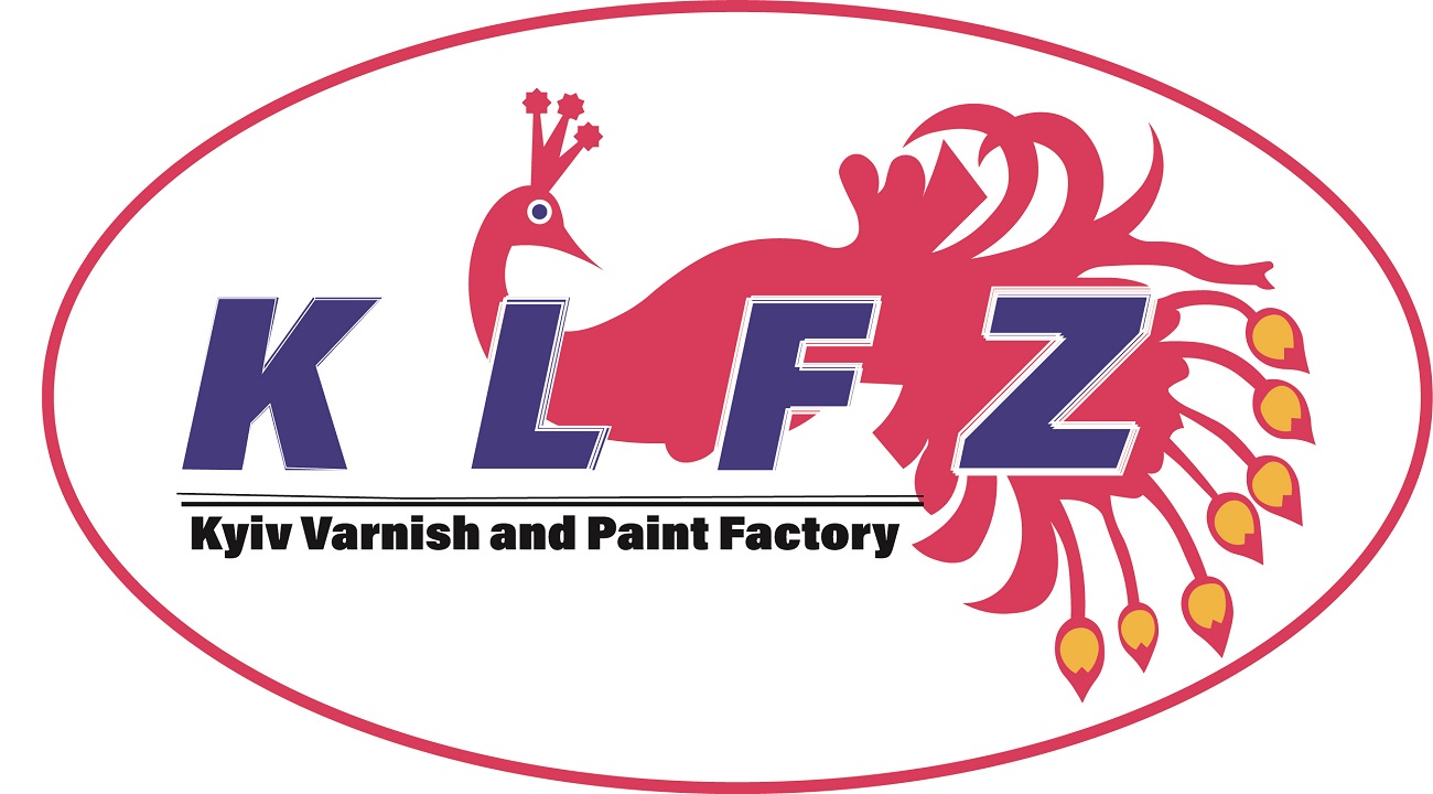 kyiv varnish and paint factory