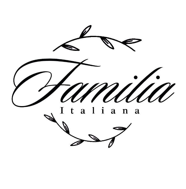 familia italiana