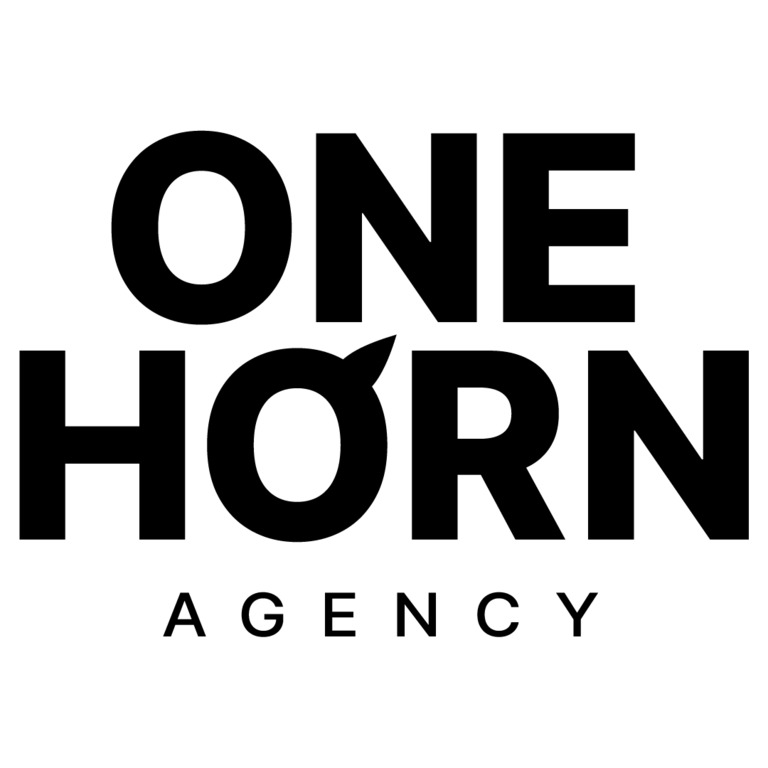 one horn agency