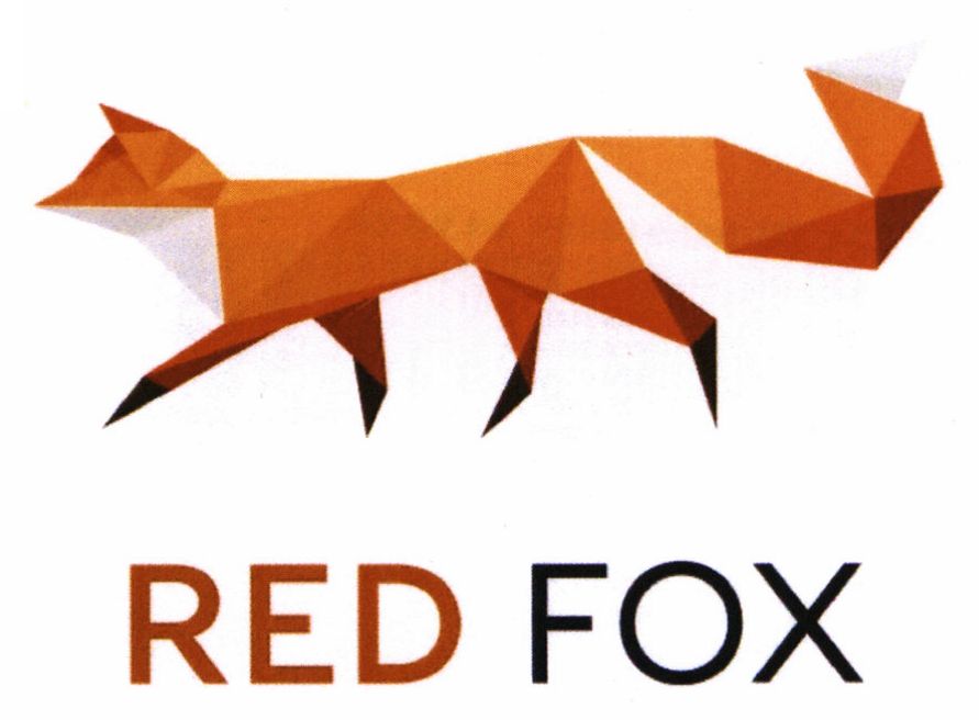 red fox
