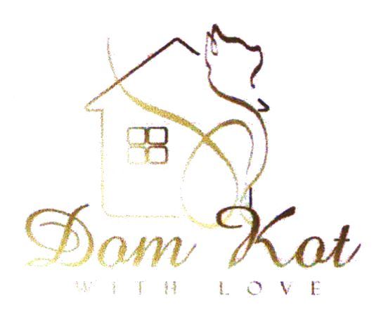 dom kot with love