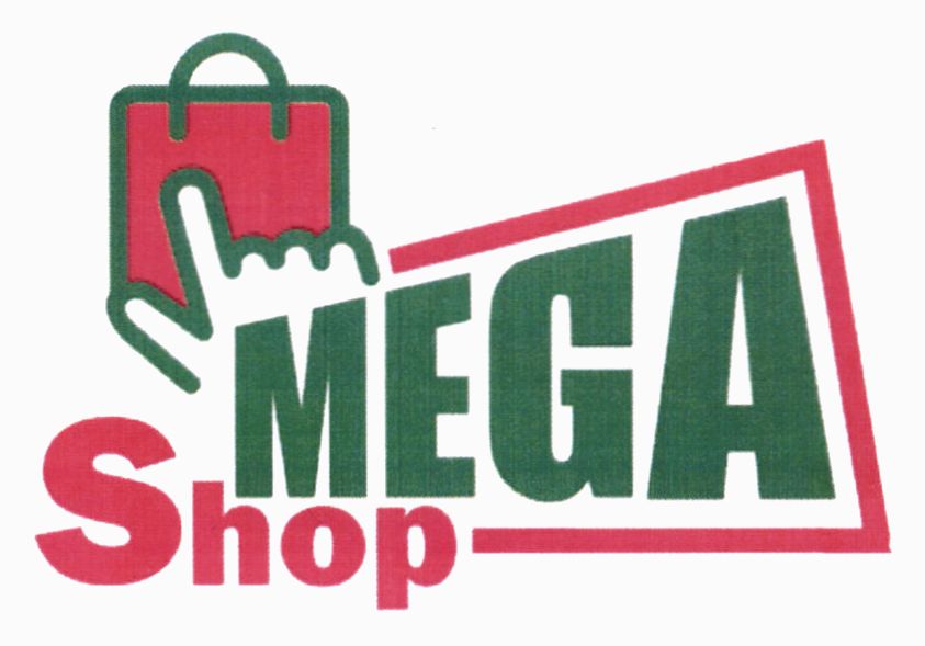 mega shop