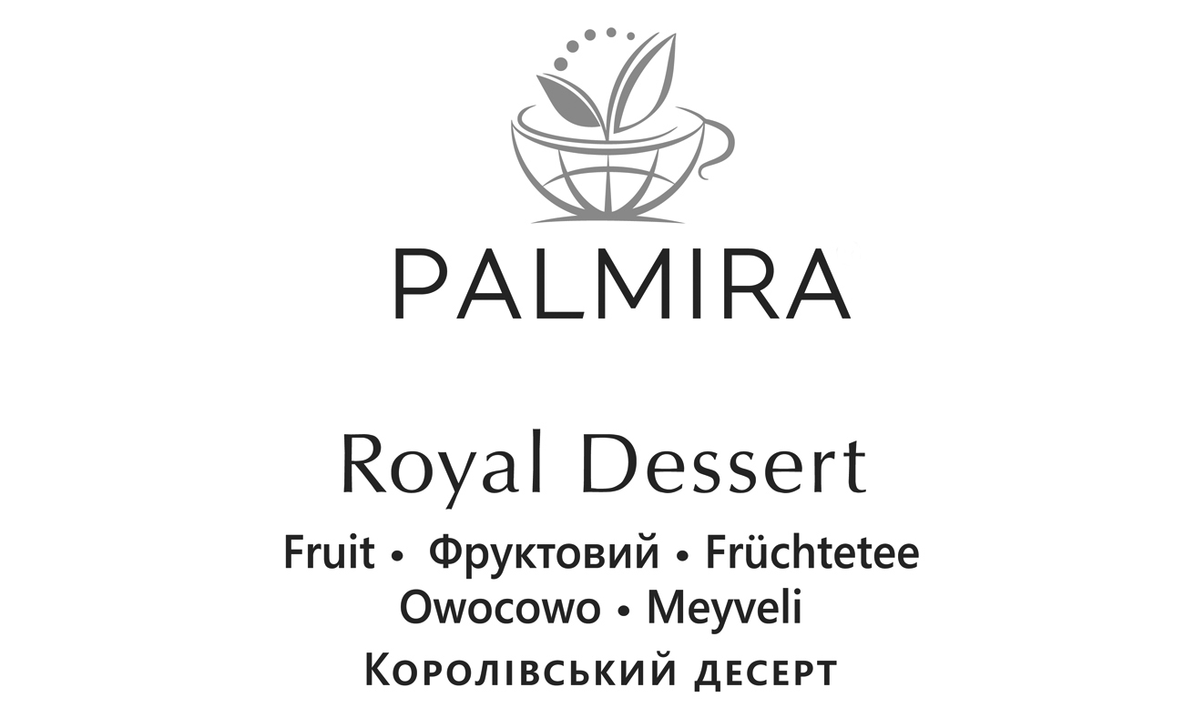 palmira royal dessert