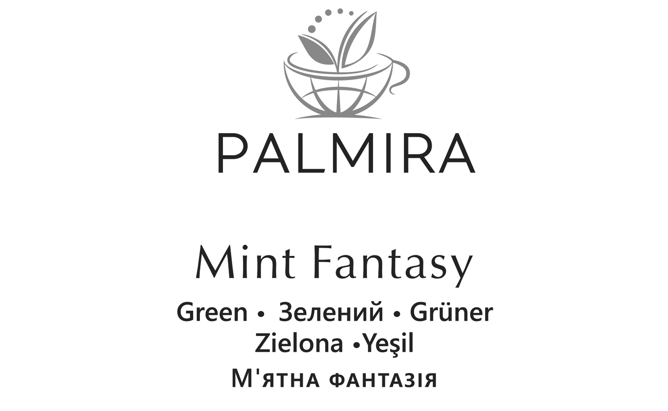 palmira mint fantasy