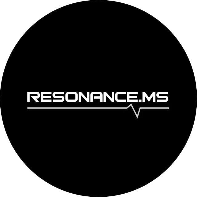 resonance.ms