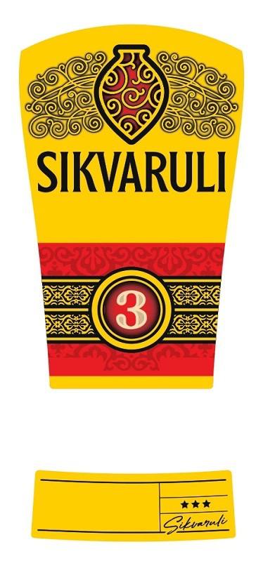 sikvaruli 3