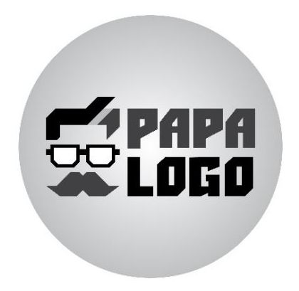 papa logo