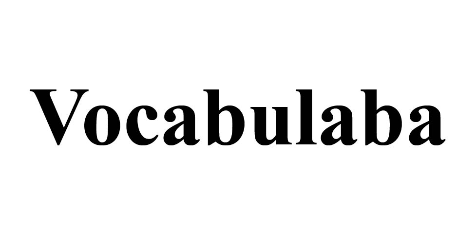 vocabulaba